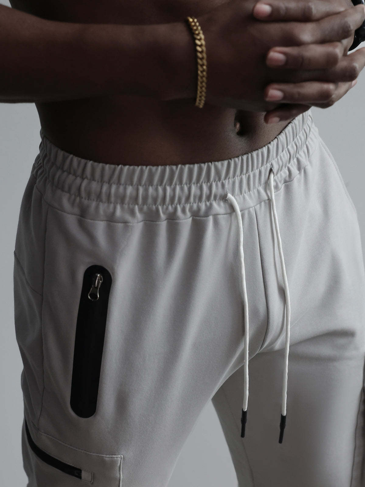 Cargo Fitness Pant for Men