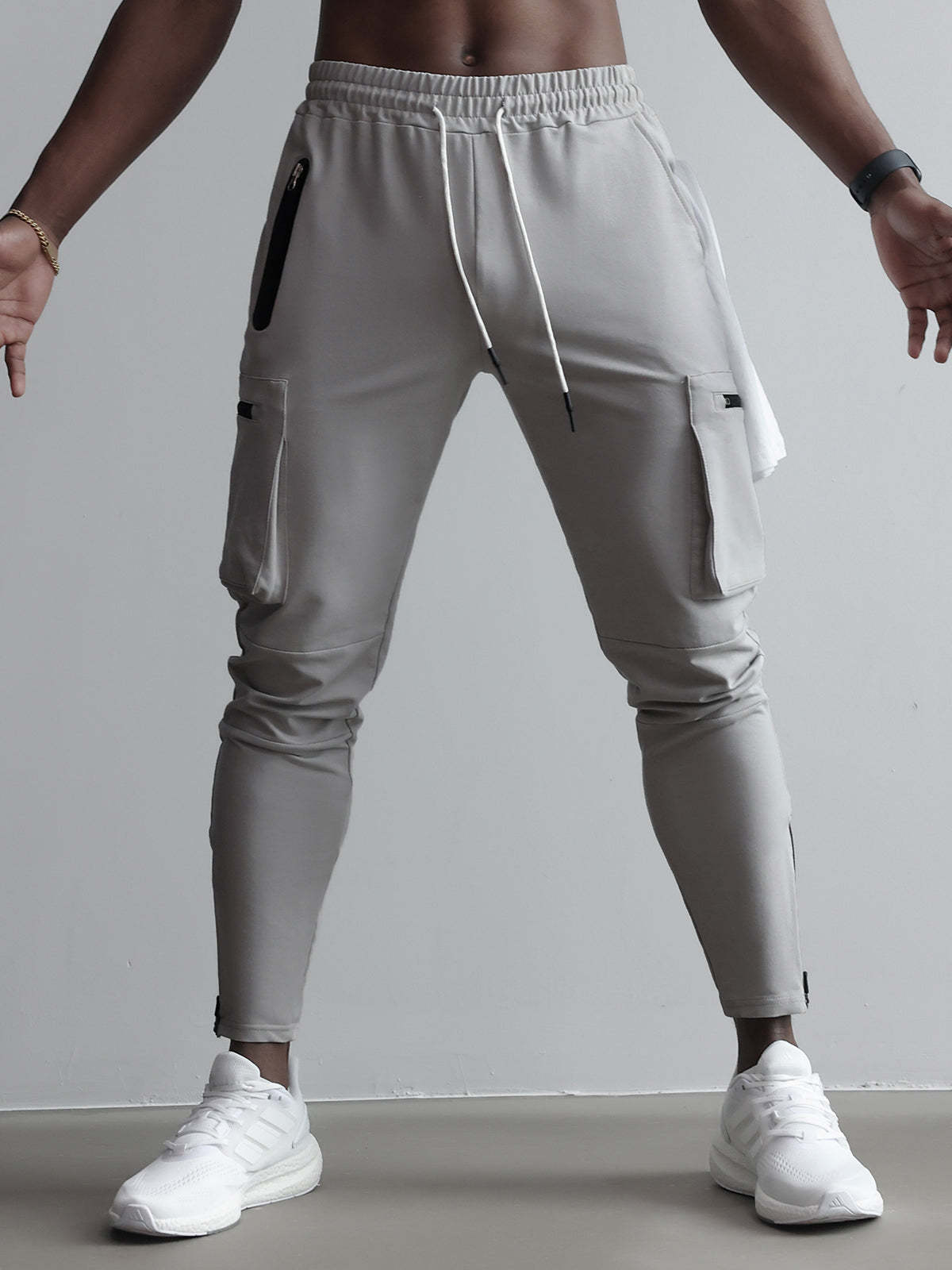 Cargo Fitness Pant for Men