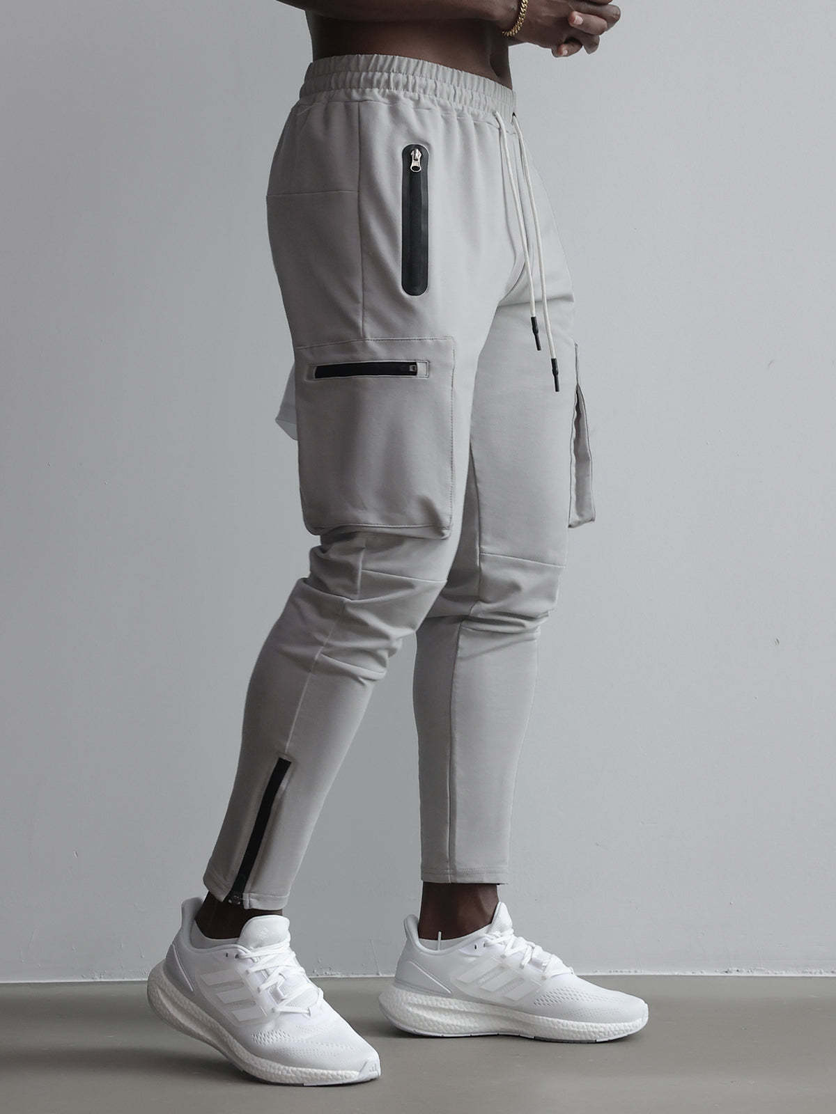 Cargo Fitness Pant for Men