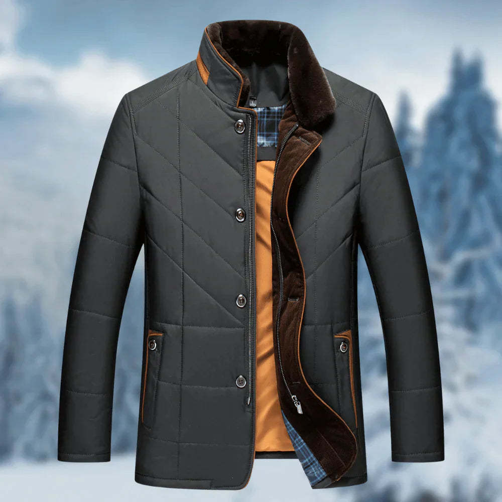 High-quality Winter Jacket for Men