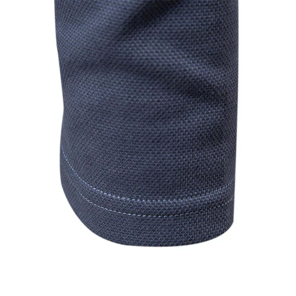 Men Modern Polo