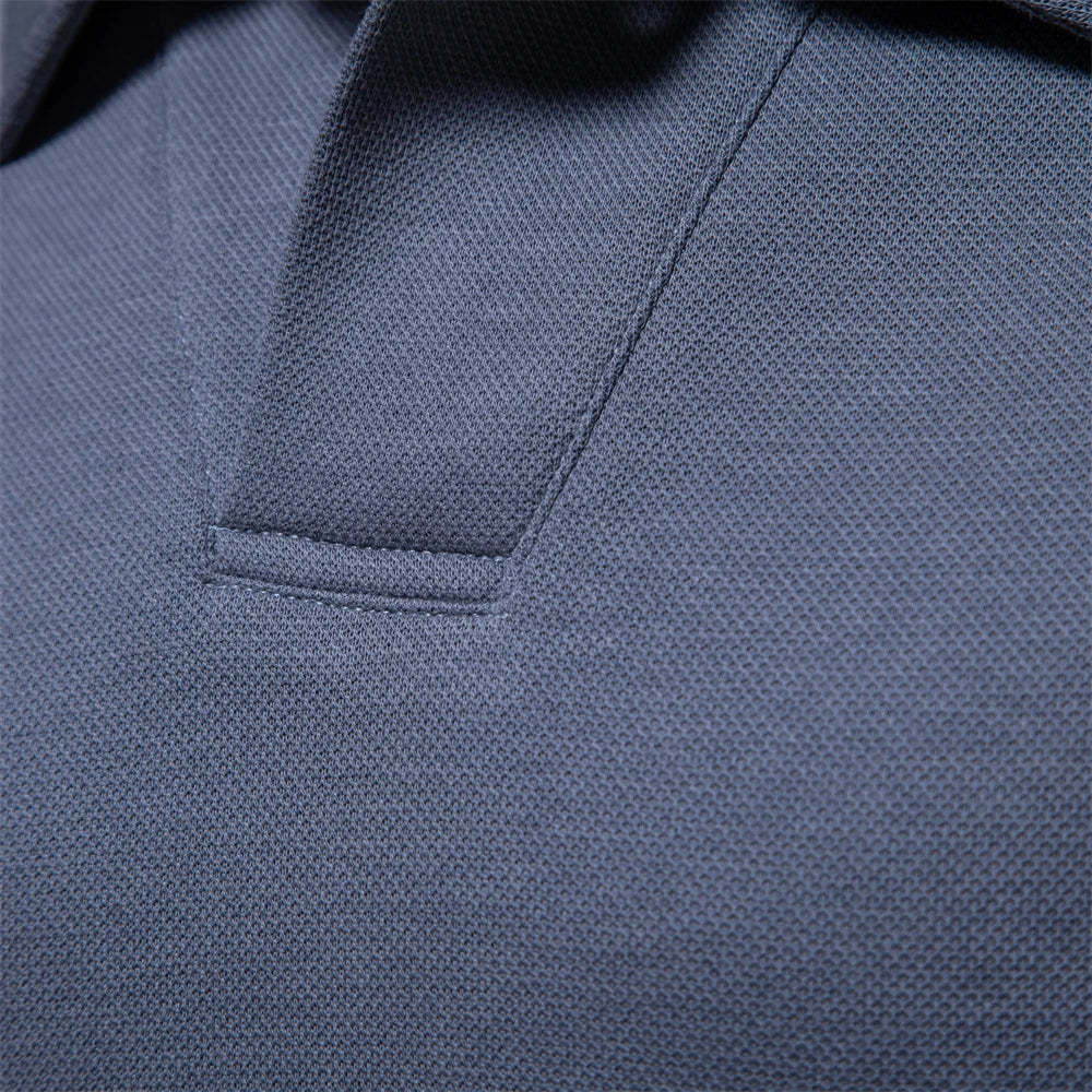 Men Modern Polo