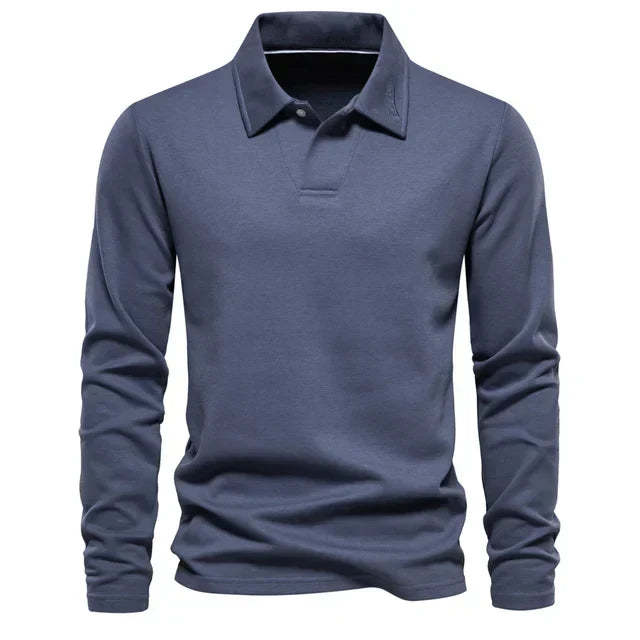 Men Modern Polo