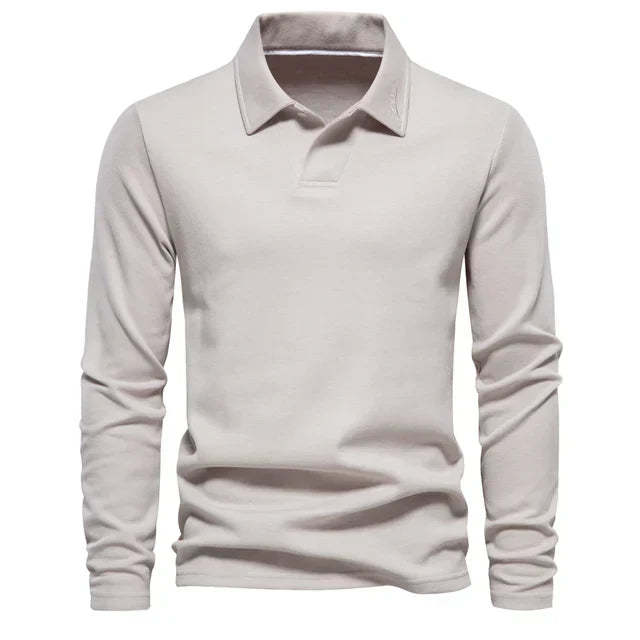 Men Modern Polo