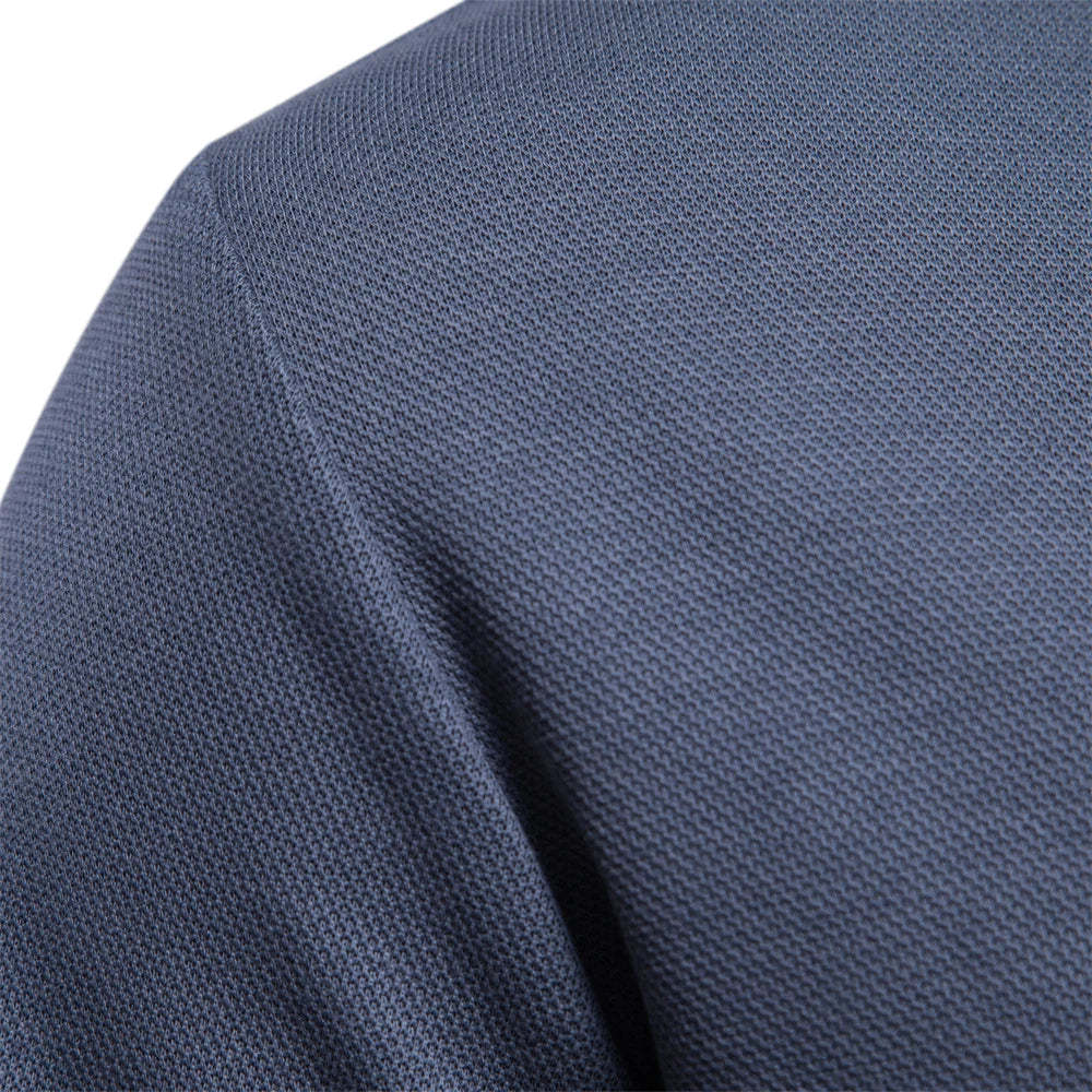 Men Modern Polo