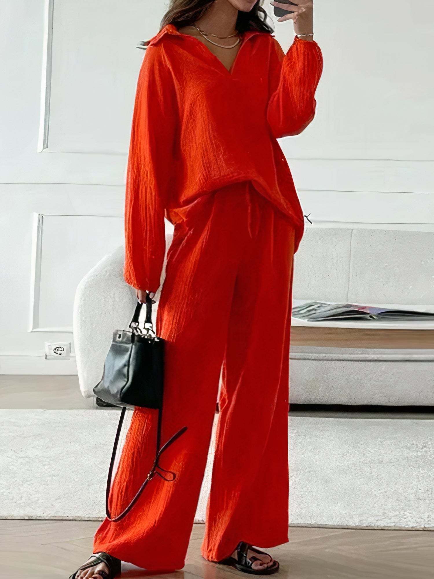 Autumn Set for Women