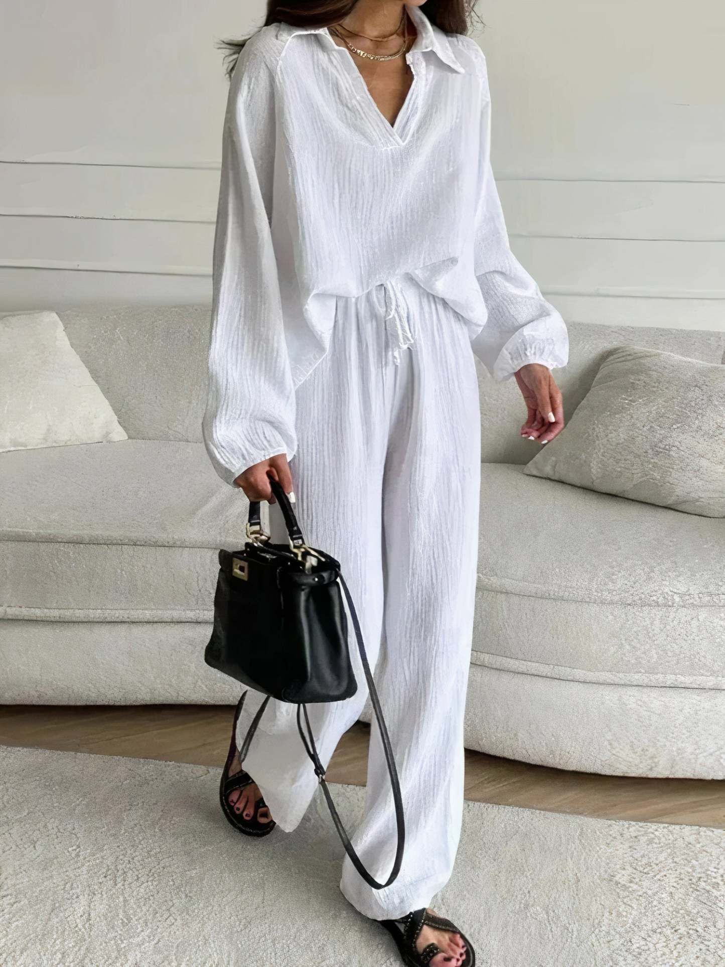 Autumn Set for Women