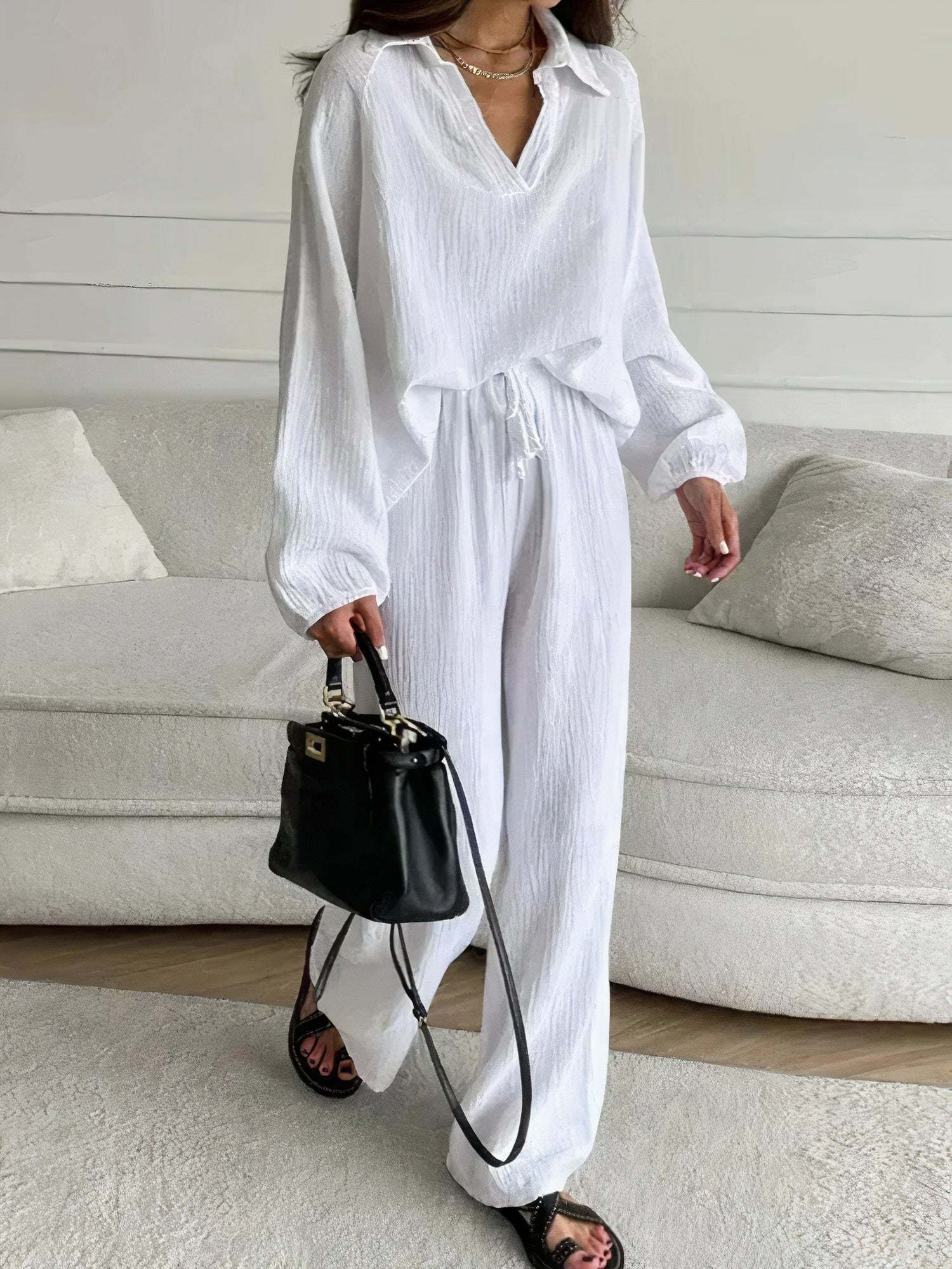Autumn Set for Women