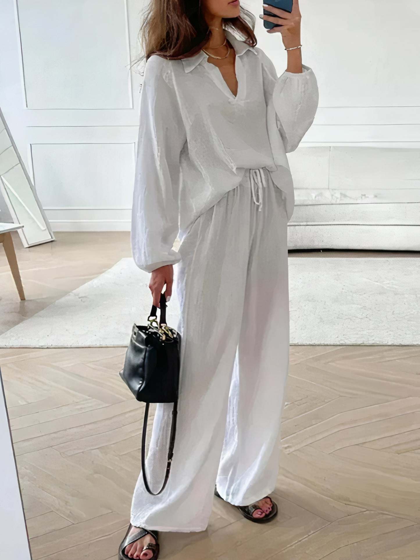 Autumn Set for Women