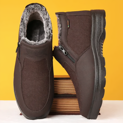 Orthopedic Winter Shoes for Men