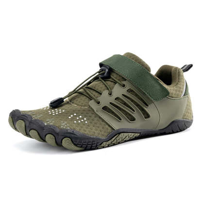 Barefoot shoes - non-slip running shoes