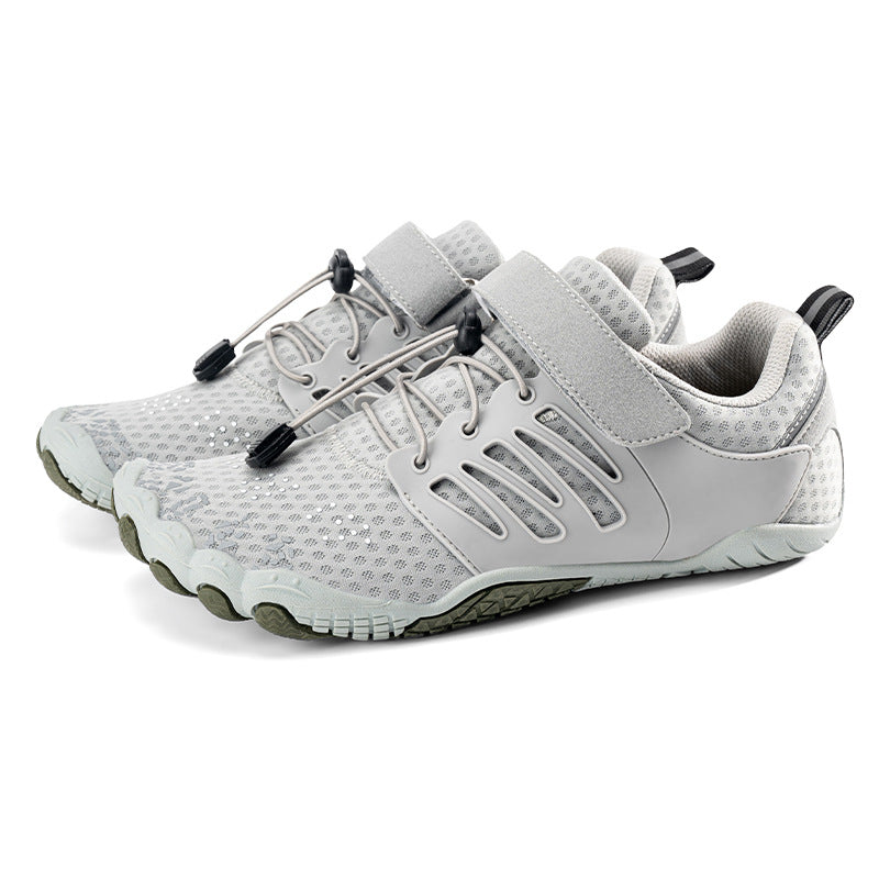 Barefoot shoes - non-slip running shoes