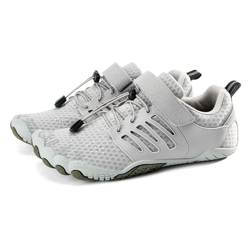 Barefoot shoes - non-slip running shoes