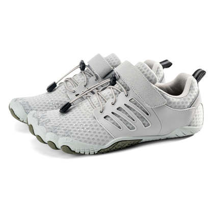 Barefoot shoes - non-slip running shoes