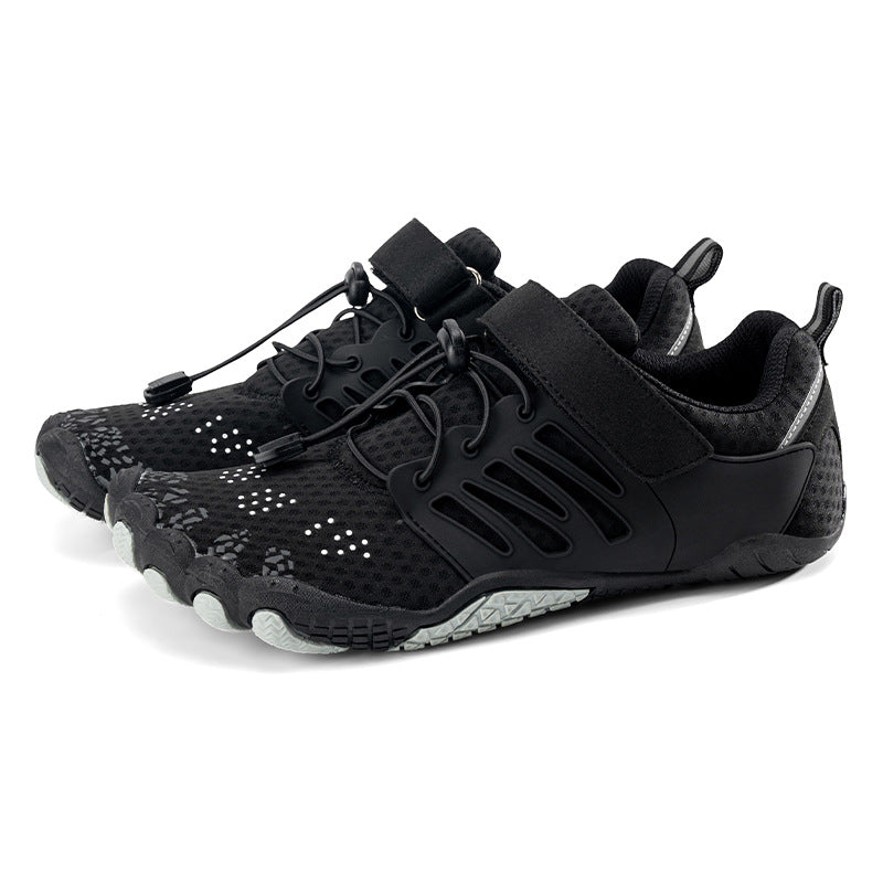 Barefoot shoes - non-slip running shoes