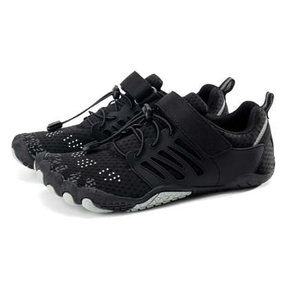 Barefoot shoes - non-slip running shoes