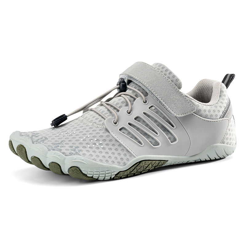 Barefoot shoes - non-slip running shoes
