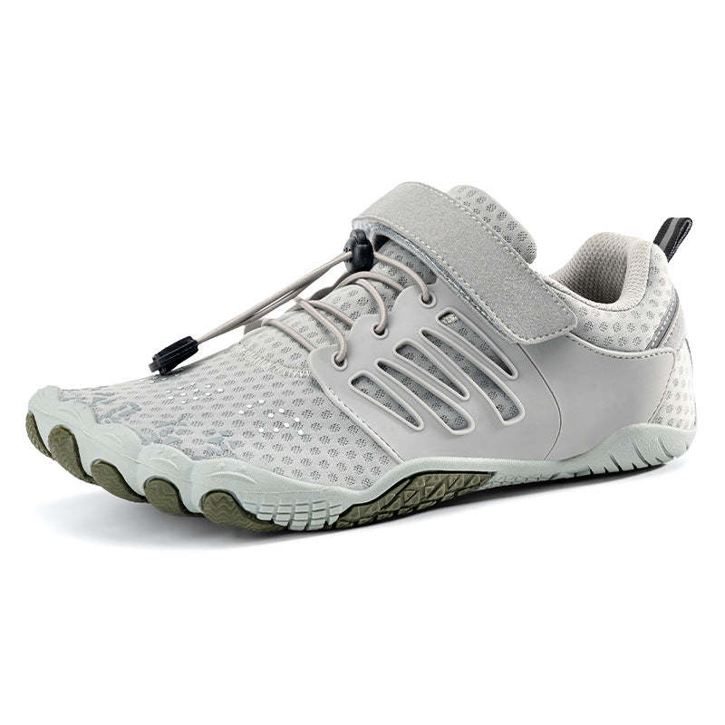 Barefoot shoes - non-slip running shoes