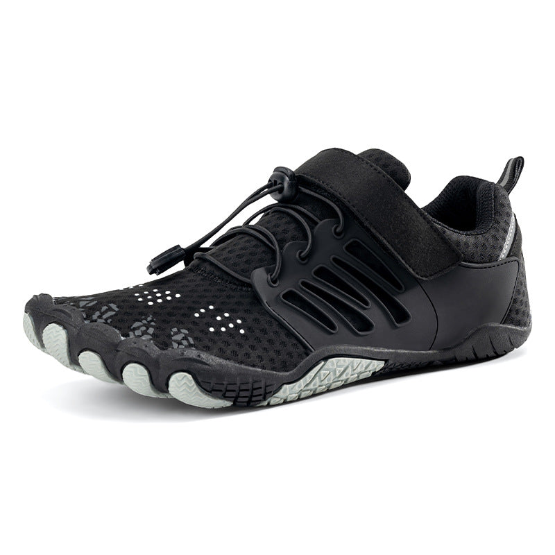 Barefoot shoes - non-slip running shoes
