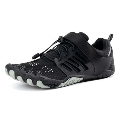 Barefoot shoes - non-slip running shoes