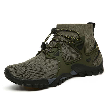 Barefoot shoes - non-slip walking shoes