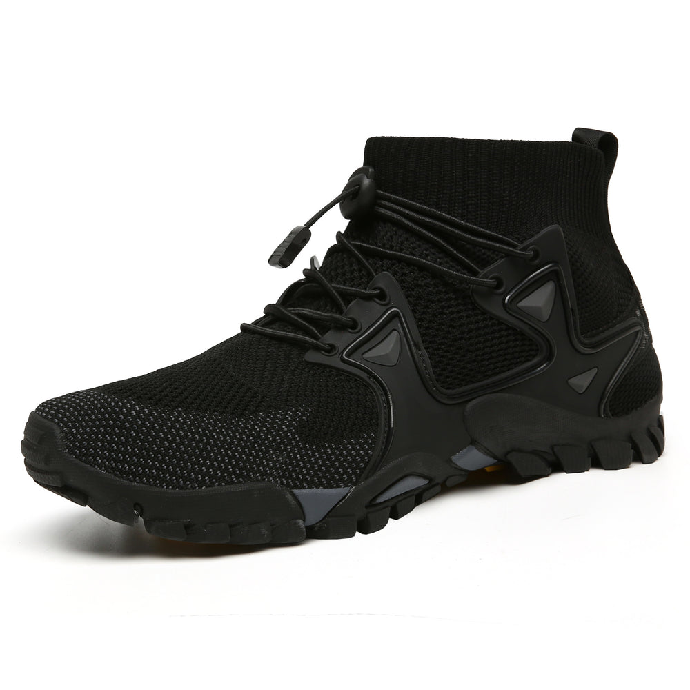 Barefoot shoes - non-slip walking shoes