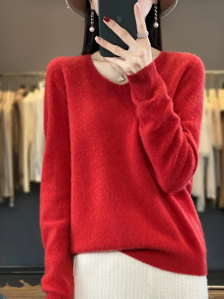 Women's Pullover