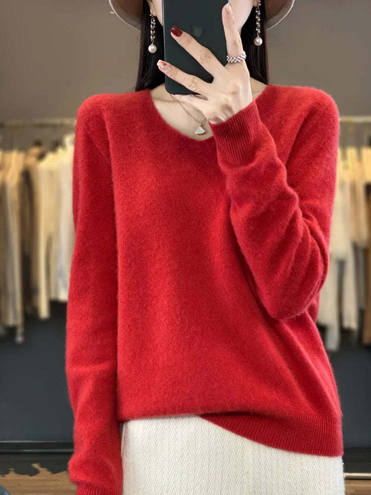 Women's Pullover