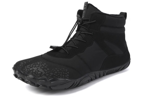 Barefoot shoes