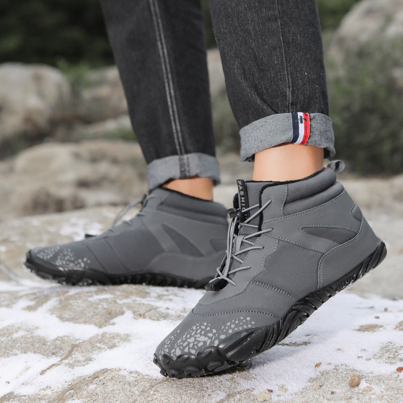 Barefoot shoes
