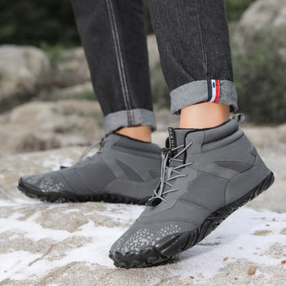 Barefoot shoes