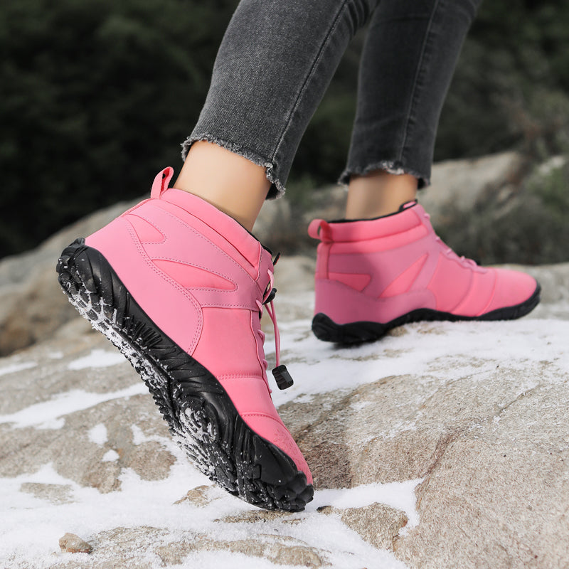 Barefoot shoes