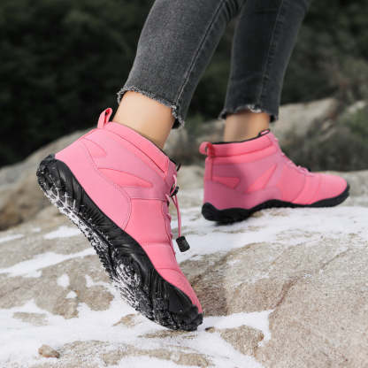 Barefoot shoes