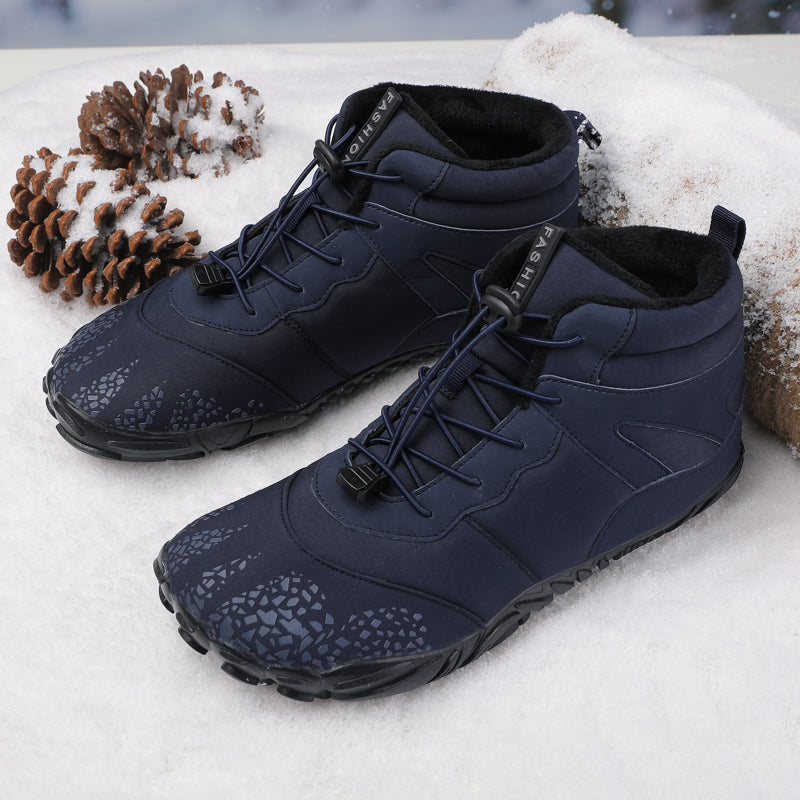 Barefoot shoes