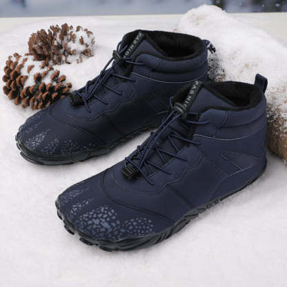 Barefoot shoes