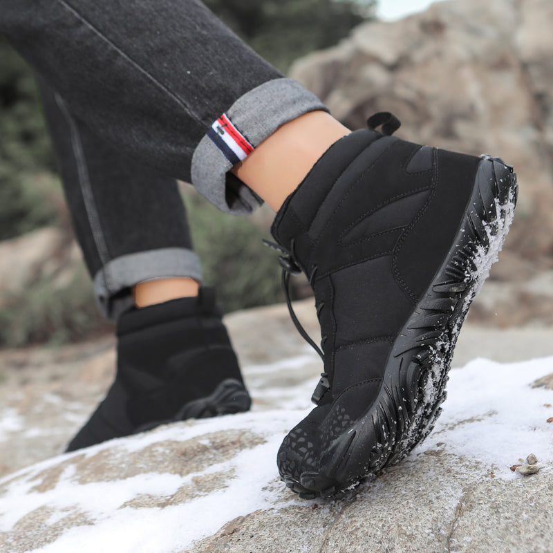 Barefoot shoes