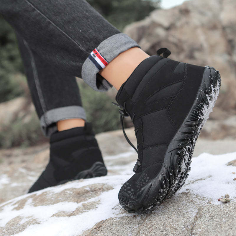 Barefoot shoes