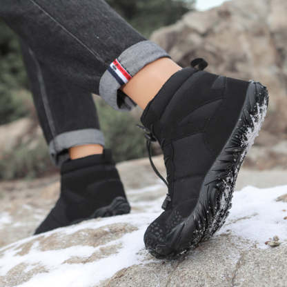 Barefoot shoes