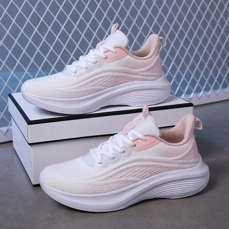  Woman Sneakers
