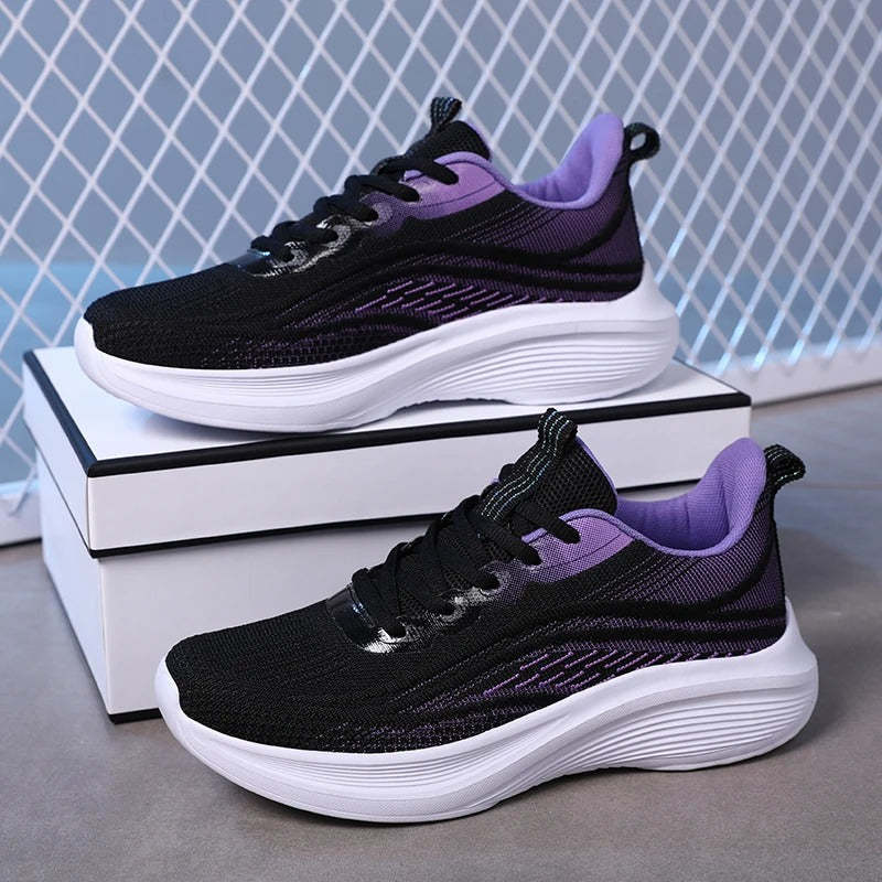  Woman Sneakers