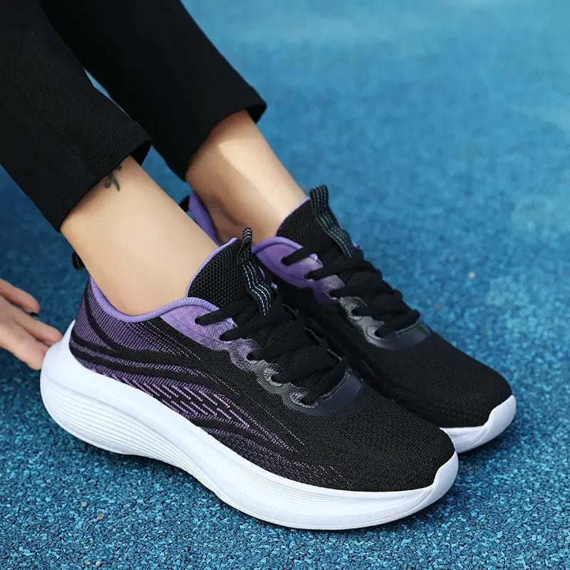  Woman Sneakers