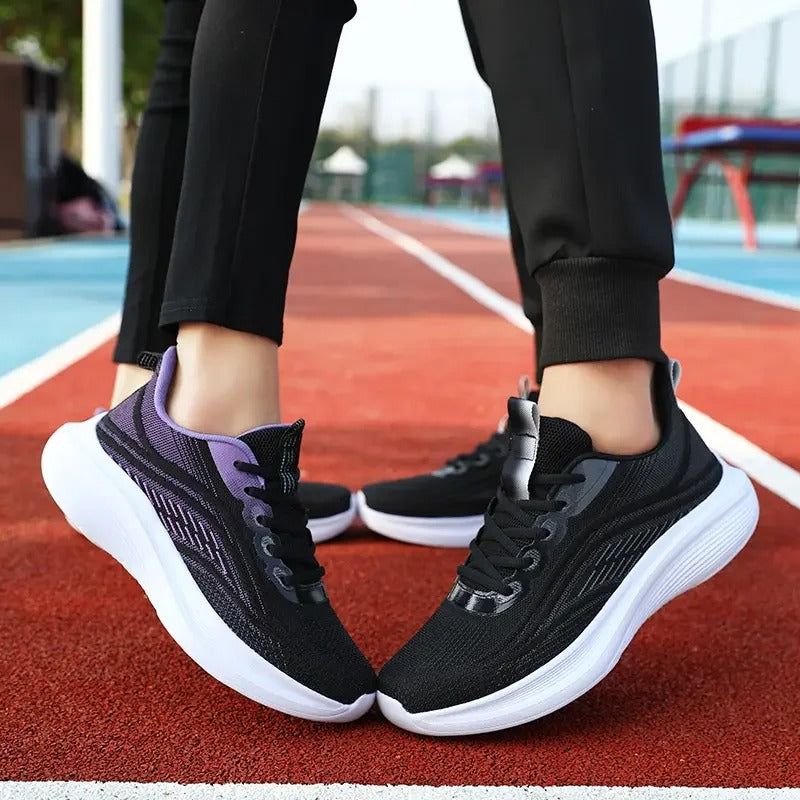  Woman Sneakers