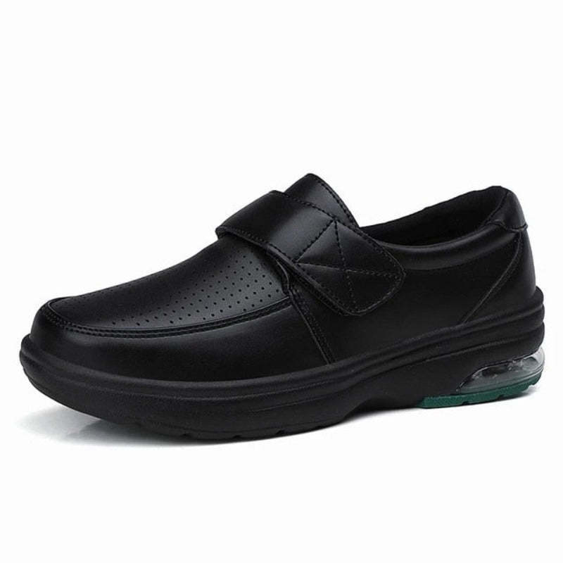 Women Orthopedic Shoes Arch Support Breathable Lightweight Anti Skid Sneaker