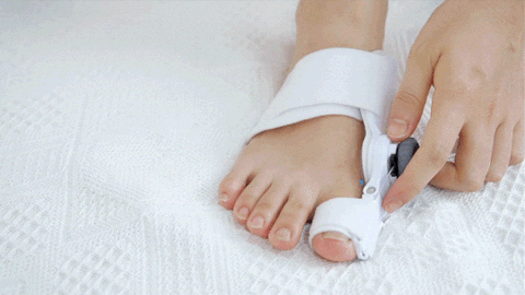 Bunion corrector