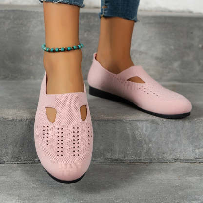 Ballerina Shoes for Athlete's Foot