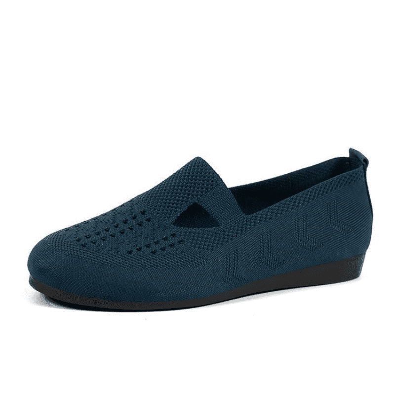 Ballerina Shoes for Athlete's Foot