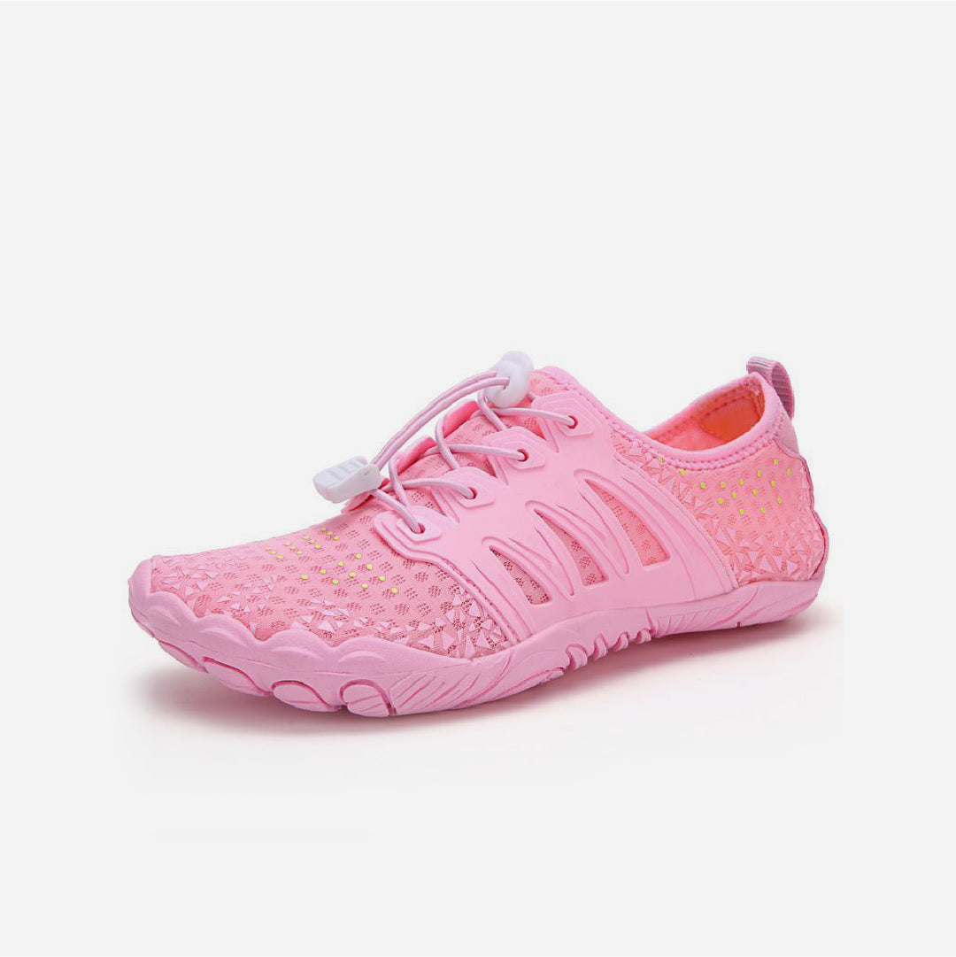 Healthy, non-slip barefoot shoes
