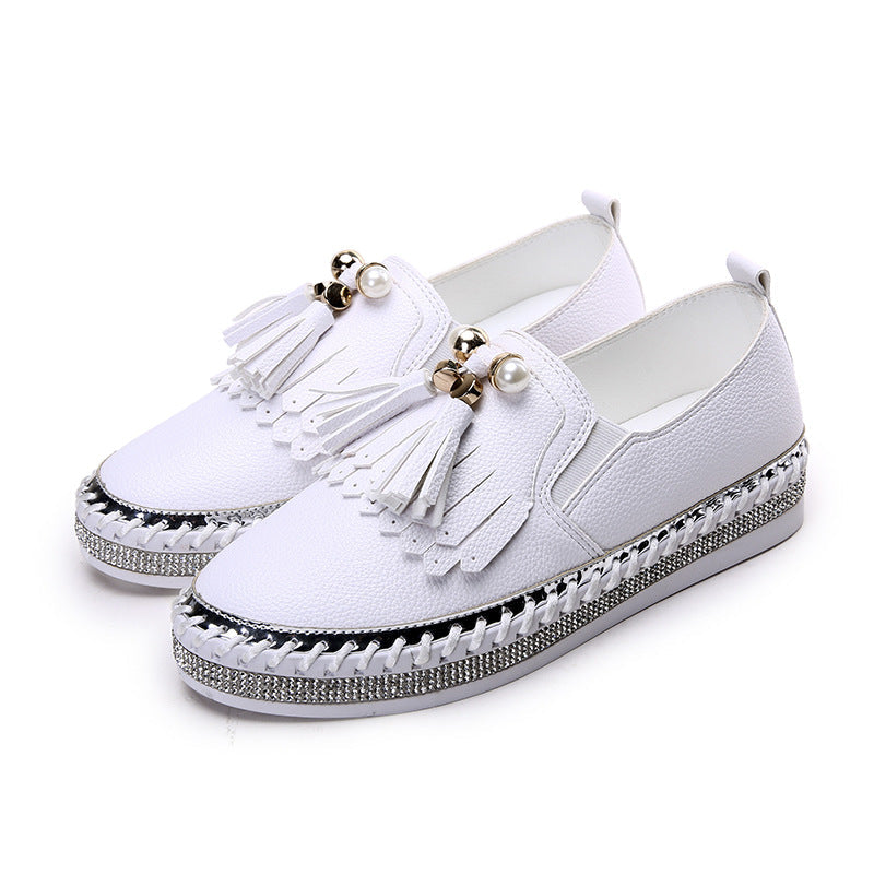  Flat Casual Fashion Shoes