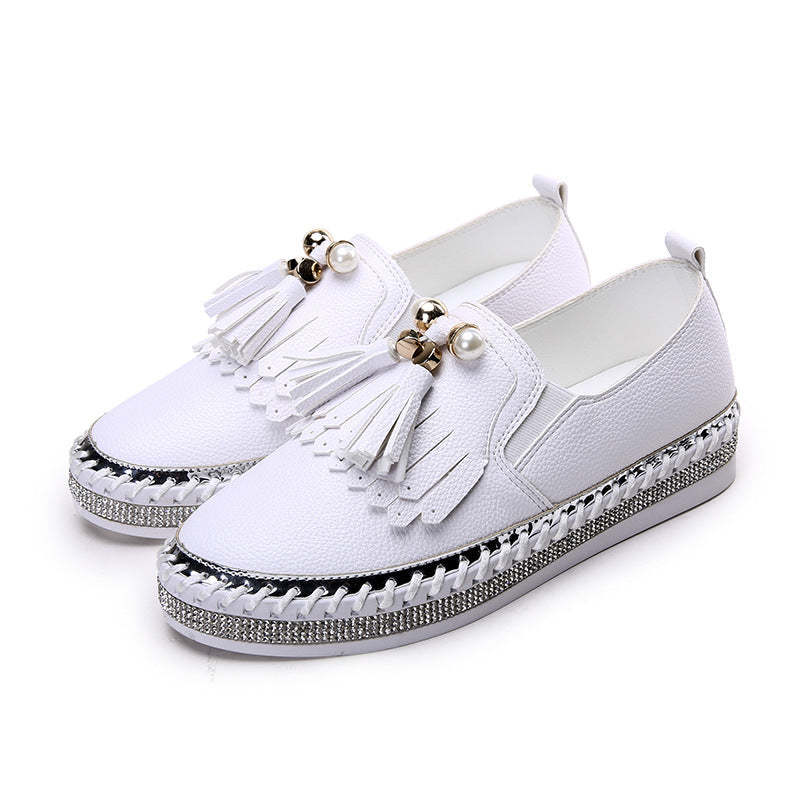  Flat Casual Fashion Shoes