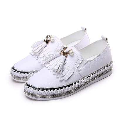  Flat Casual Fashion Shoes